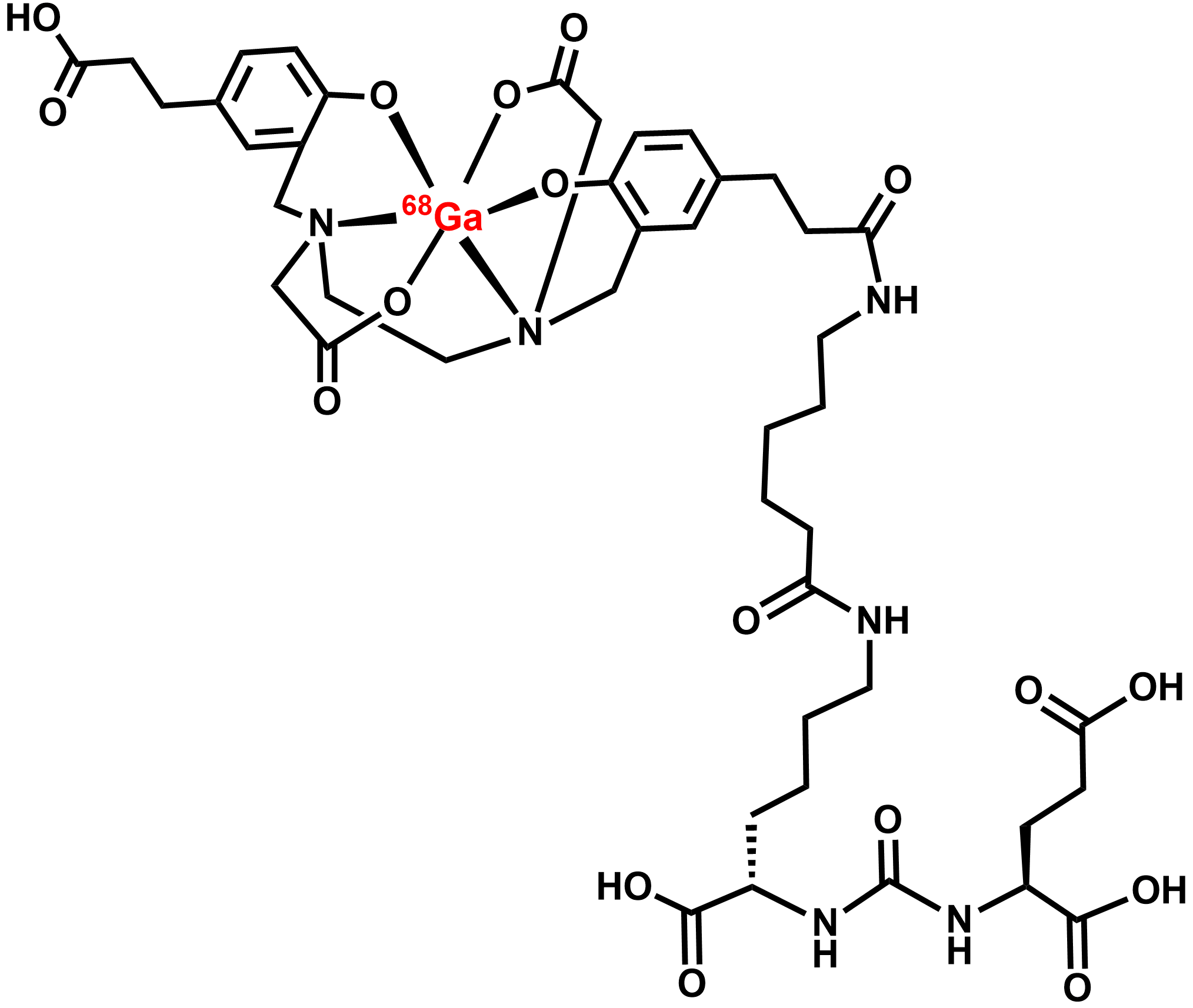 Gallium 68 PSMA