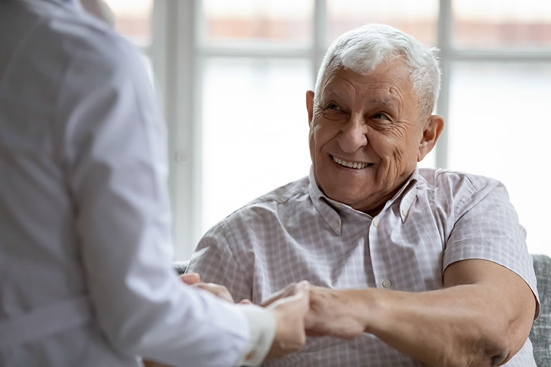 Patient consultation