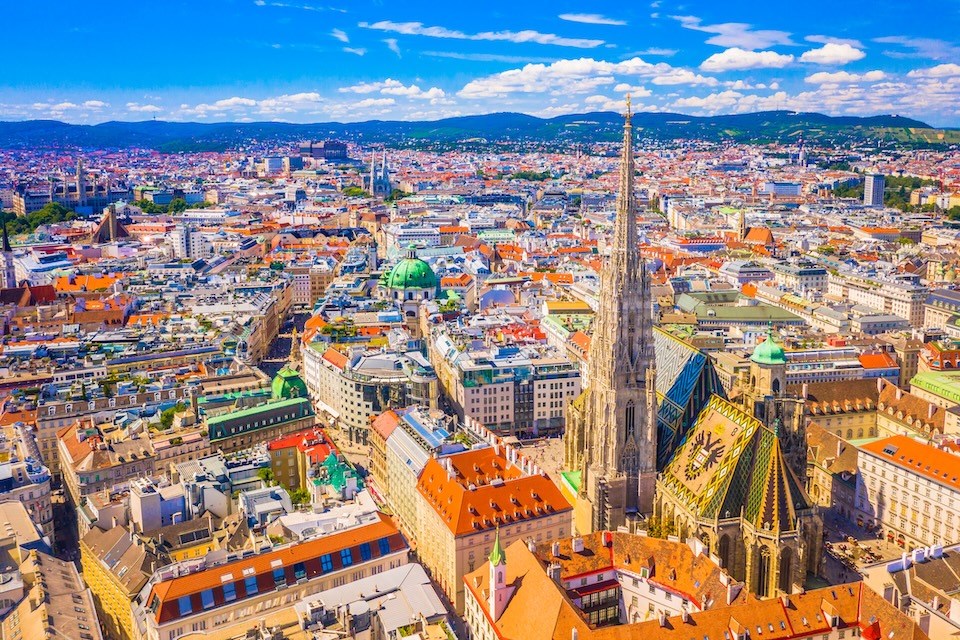 Vienna, Austria