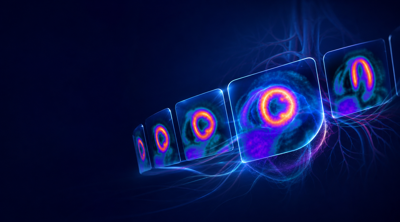 N-13 Ammonia: Advanced Cardiac PET Imaging