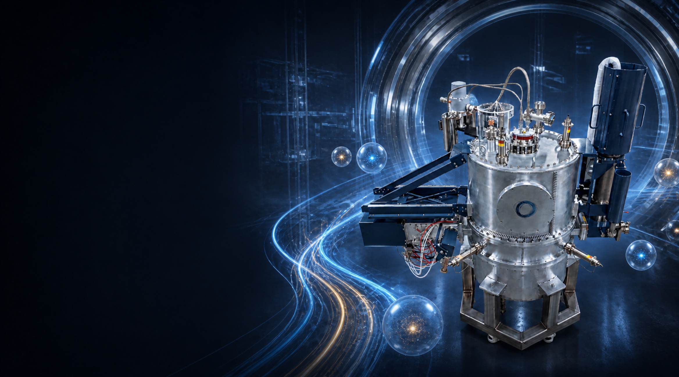 ION-12SC cyclotron