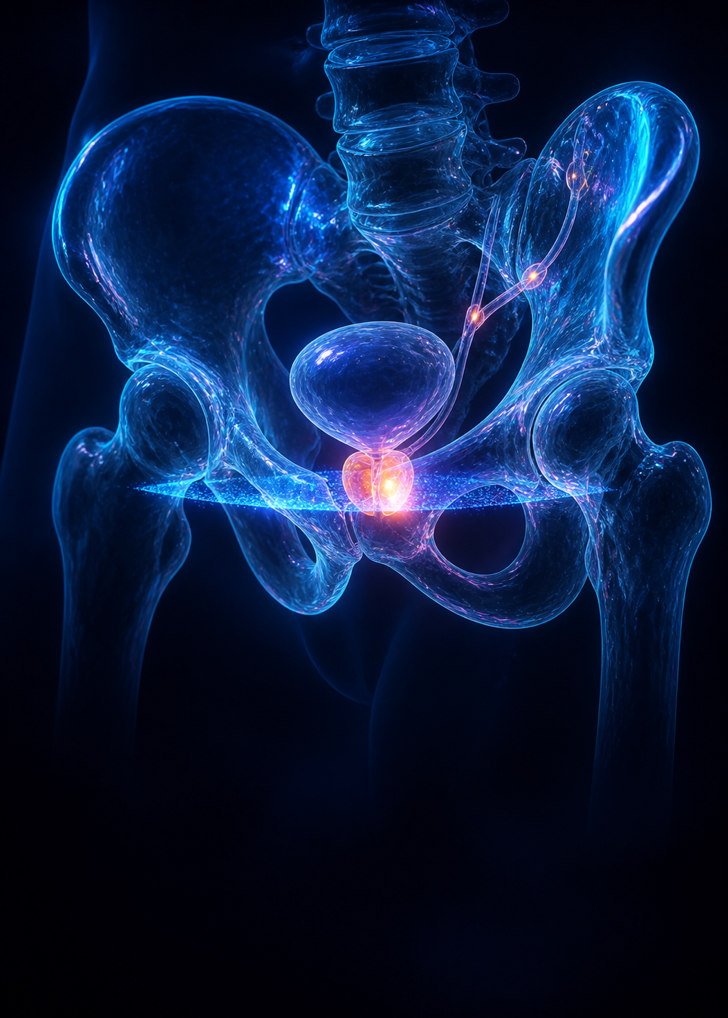 PSMA PET imaging